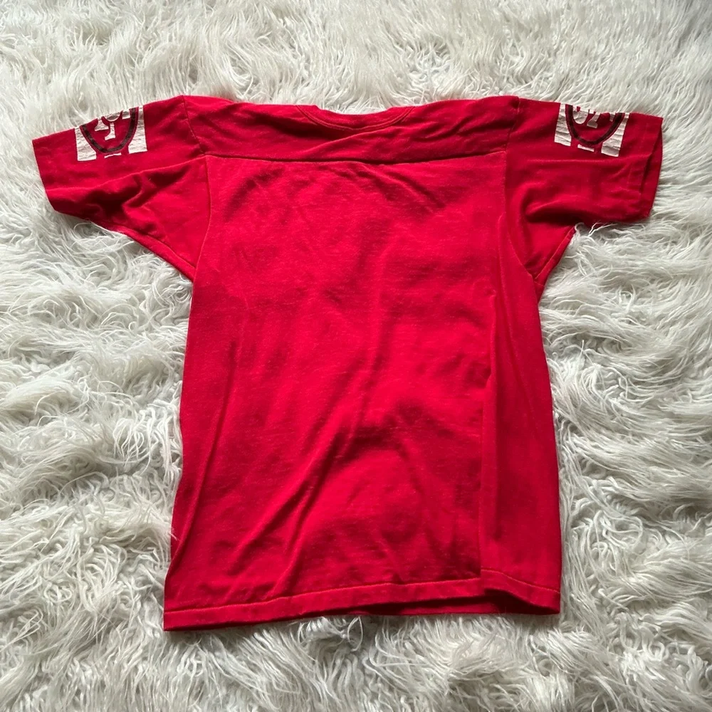 Vintage NFL San Francisco‎ 49ers Shirt - Picture 5 of 5